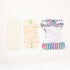 Alcmena Newborn Wipeable Nappy